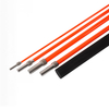 ZYZ 5m God-Tier Height 5-Piece Fluorescent Orange Flag Whip