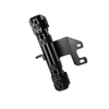 Heavy-Duty Tailgate Spare Tire Reinforcement Bracket for Ford Bronco 2021-2024