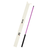 ZYZ 1m Compact Custom Purple Safety Flag Whip