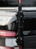 No-Drill Tailgate Hinge Whip Antenna Mount for 2019-2025 Ford Ranger | ZYZ
