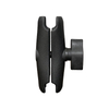 ZYZ Heavy Duty Anti-Shaking Off-Road Car Phone Mount with Strong Magnetic Base