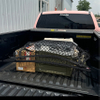 Heavy Duty Bungee Cargo Net for Pickup Truck Beds And SUVs